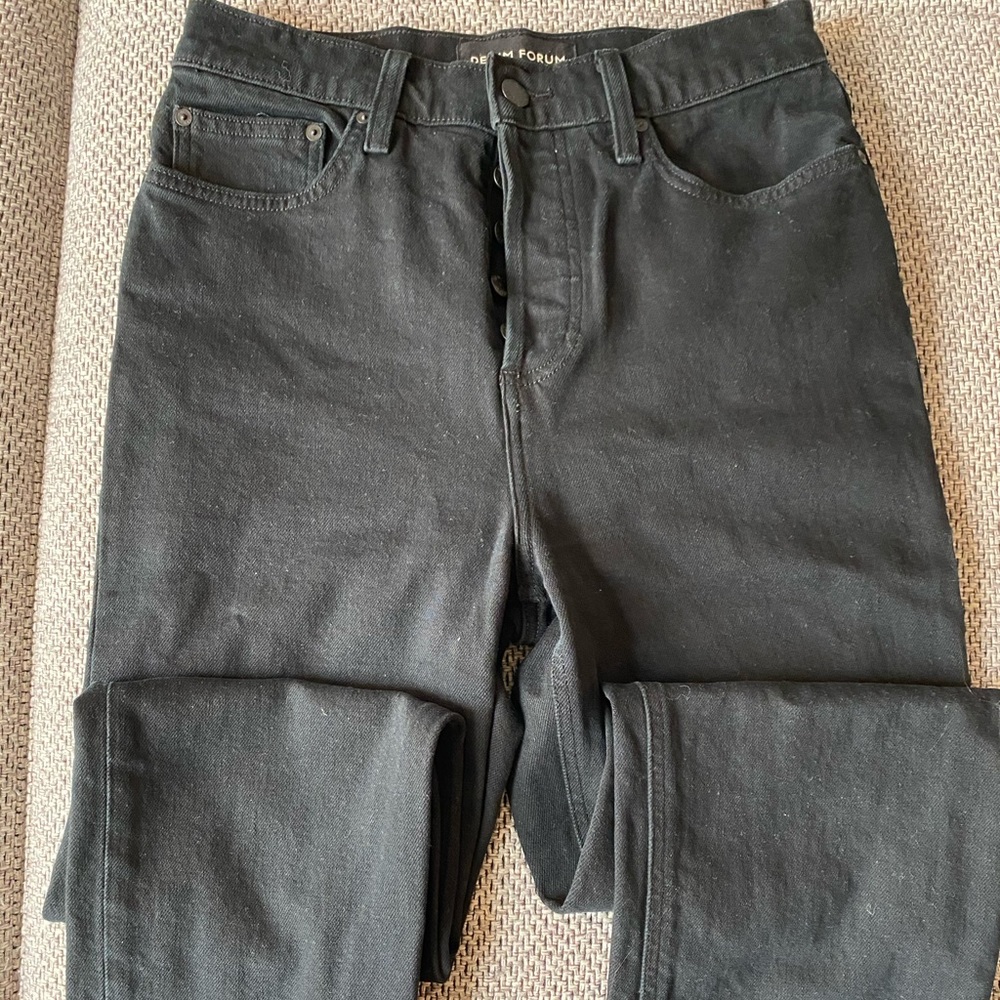 Denim forum jeans